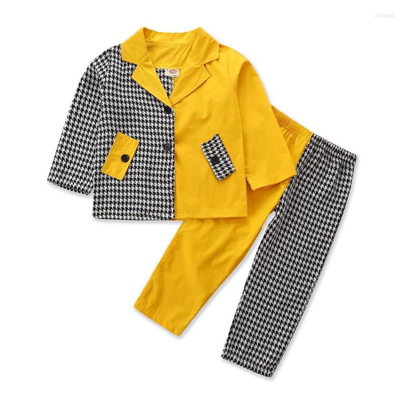Clothing Sets Autumn Girl Set Patchwork Coat Pants Suits For Kids Children Clothes, Pink
Clothing Sets Autumn Girl Set Patchwork Coat Pants Suits For Kids Children Clothes, Pink