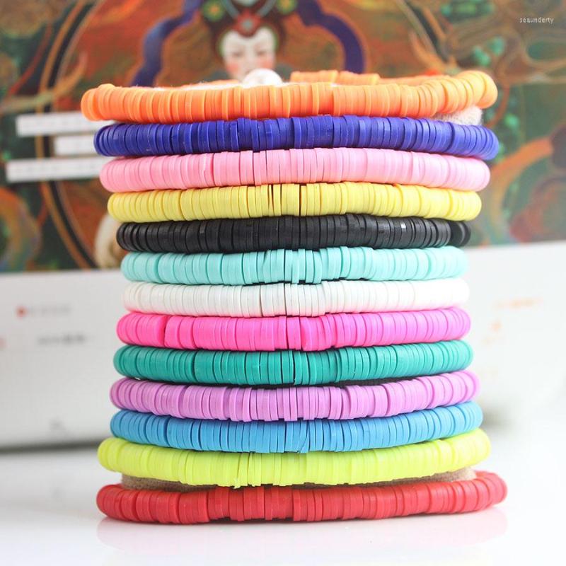 Anklets Bracelets For Women Boho Jewelry Colorful Polymer Clay Heishi Combination Bracelet Wrist Accessories Female Girls Gifts
Anklets Bracelets For Women Boho Jewelry Colorful Polymer Clay Heishi Combination Bracelet Wrist Accessories Female Girls Gifts