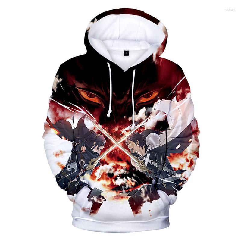 Men's Hoodies Fire Emblem 3D Printed Sweatshirt Men/women Fashion 2023 Hoodie Casual Long Sleeve Boys Clothes Plus Size Coat
Men's Hoodies Fire Emblem 3D Printed Sweatshirt Men/women Fashion 2023 Hoodie Casual Long Sleeve Boys Clothes Plus Size Coat
