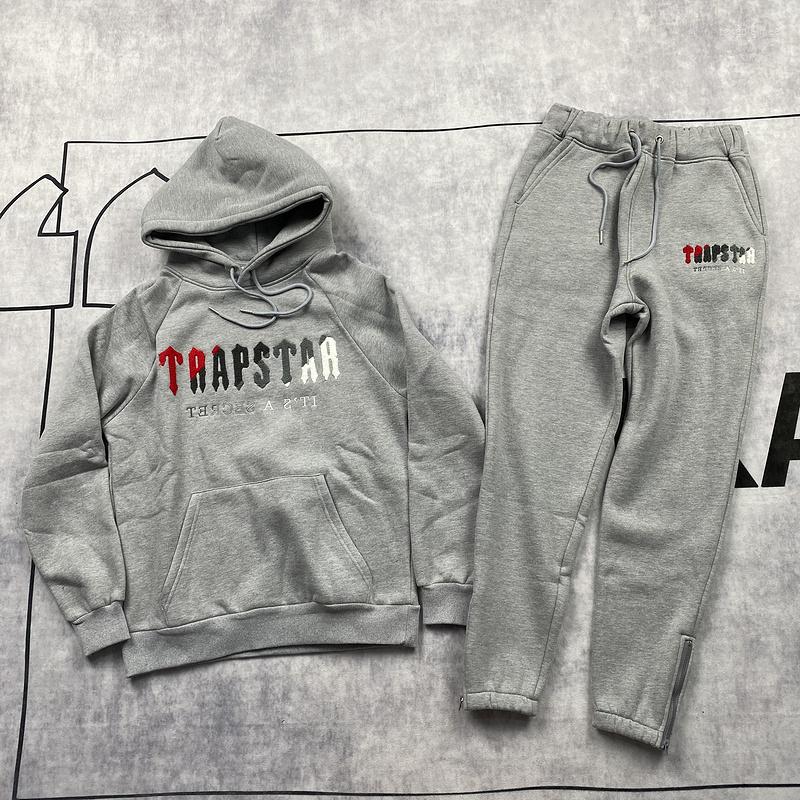 Men' Hoodies Quality Towel Embroidered Trapstar London Hoodie Suit Fleece Men Women Streetwear Casual Hooded Pullover Sweater, 14
Men' Hoodies Quality Towel Embroidered Trapstar London Hoodie Suit Fleece Men Women Streetwear Casual Hooded Pullover Sweater, 14