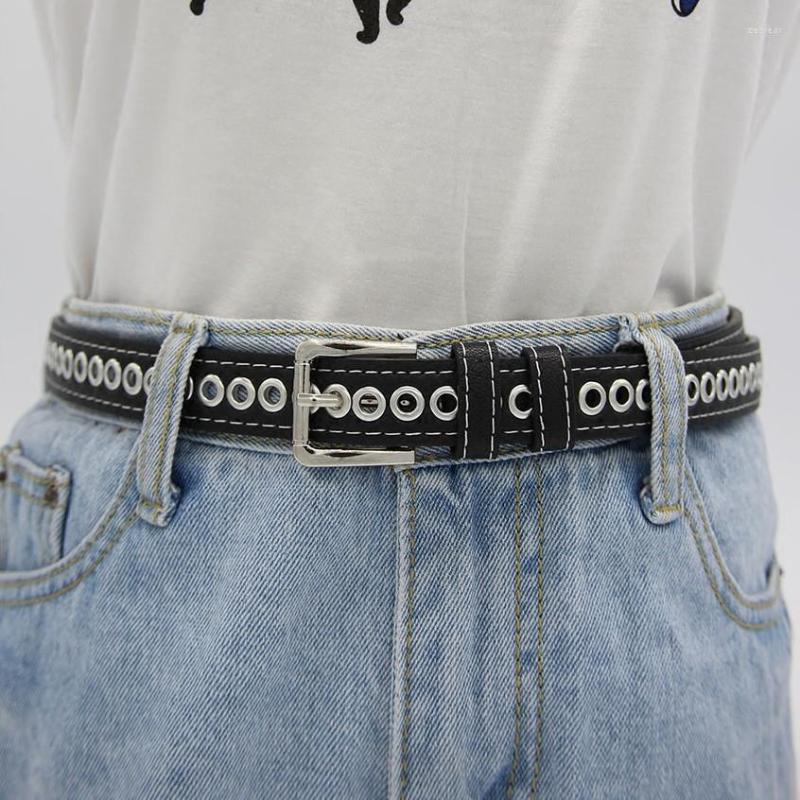 Belts High Quality Eye Belt Leather Women Black Pin Buckle Pant Strap Band Birthday Gift Jeans Students Party, Red
Belts High Quality Eye Belt Leather Women Black Pin Buckle Pant Strap Band Birthday Gift Jeans Students Party, Red
