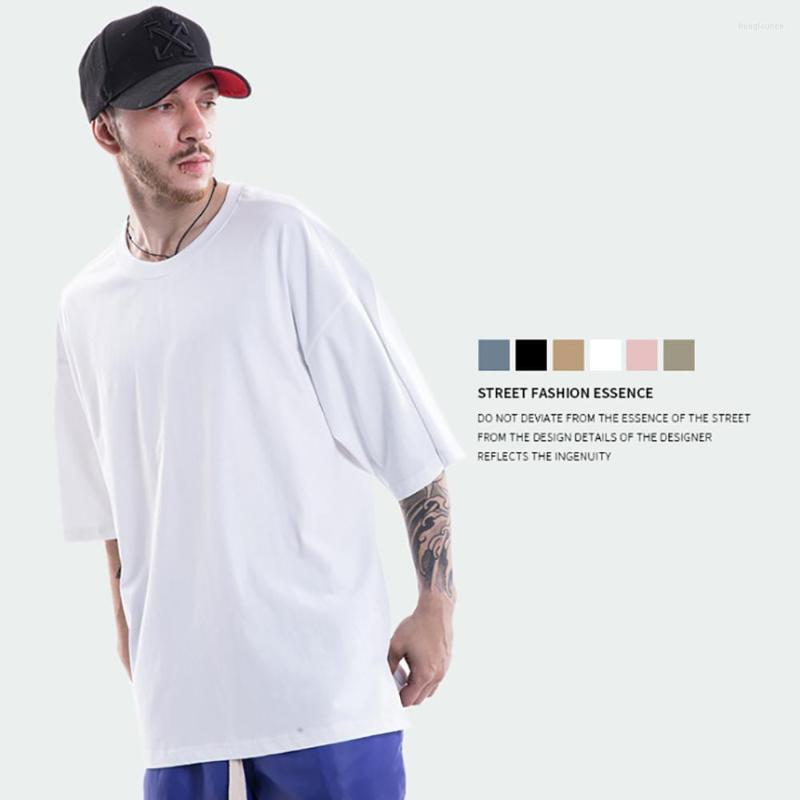 Men' T Shirts NAGRI Solid Color Shirt Mens Cotton Basic Top Fashion Short Sleeve Tees Male Casual Summer High Street T-shirts, Black
Men' T Shirts NAGRI Solid Color Shirt Mens Cotton Basic Top Fashion Short Sleeve Tees Male Casual Summer High Street T-shirts, Black