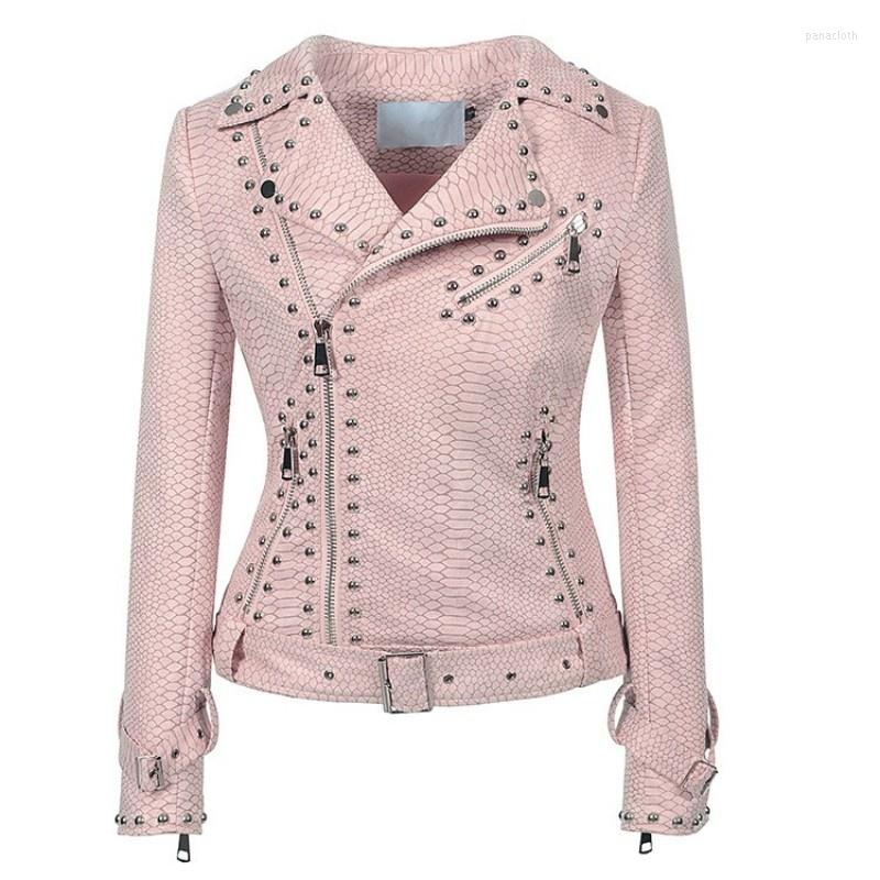 Women' Leather Belt Gothic Rivet Faux PU Jacket Women Winter Autumn Motorcycle Black Coat Outerwear Goth Punk Coats, Suede leather black
Women' Leather Belt Gothic Rivet Faux PU Jacket Women Winter Autumn Motorcycle Black Coat Outerwear Goth Punk Coats, Suede leather black