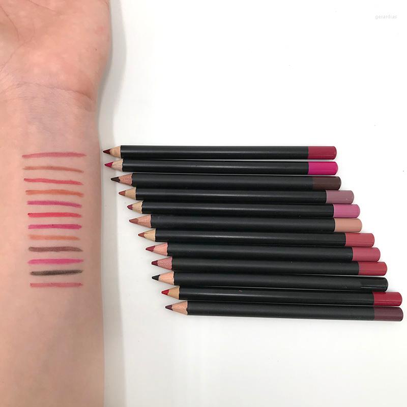 Eyeliner Lip Liner Pencil Nude Matte Lipliner Moisturizing Waterproof Long Lasting Lipstick Makeup Kit, 05
Eyeliner Lip Liner Pencil Nude Matte Lipliner Moisturizing Waterproof Long Lasting Lipstick Makeup Kit, 05
