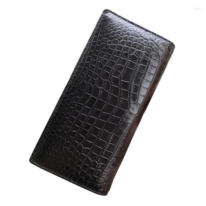 Wallets 2022 Men's Wallet Luxury Fashion Business Genuine Leather Leisure Non Splicing Multi-card Purse High Quality Cozy Money Clip, Black
Wallets 2022 Men's Wallet Luxury Fashion Business Genuine Leather Leisure Non Splicing Multi-card Purse High Quality Cozy Money Clip, Black
