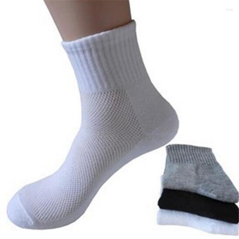 Men's Socks H-45 10 Pairs/Lot High Quality Men's Spring Summer Black Mesh Cotton Male Gray
Men's Socks H-45 10 Pairs/Lot High Quality Men's Spring Summer Black Mesh Cotton Male Gray