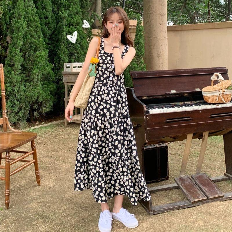 Casual Dresses Women Summer 2022 Strap Dress Women' Skirt Vestido De Mujer Femme Robe, Black
Casual Dresses Women Summer 2022 Strap Dress Women' Skirt Vestido De Mujer Femme Robe, Black