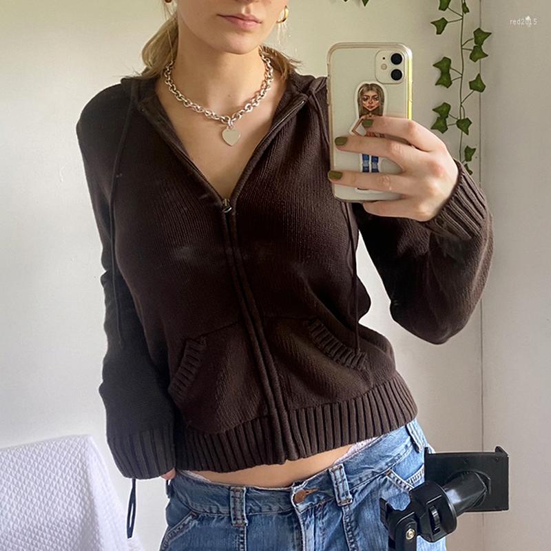 Women' Jackets Solid Kintted Y2k Casual Coat Long Sleeve Cute Harajuku Fashion Basic Outwear Autumn Winter Hoodies Women Korean Tops, Gray
Women' Jackets Solid Kintted Y2k Casual Coat Long Sleeve Cute Harajuku Fashion Basic Outwear Autumn Winter Hoodies Women Korean Tops, Gray