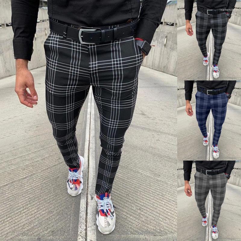Men' Suits Autumn 2022 Men' Large Plaid Stripe Casual Pants Fashion Leggings Mens Dress Pantalon De Vestir Hombre Formal, Brown
Men' Suits Autumn 2022 Men' Large Plaid Stripe Casual Pants Fashion Leggings Mens Dress Pantalon De Vestir Hombre Formal, Brown