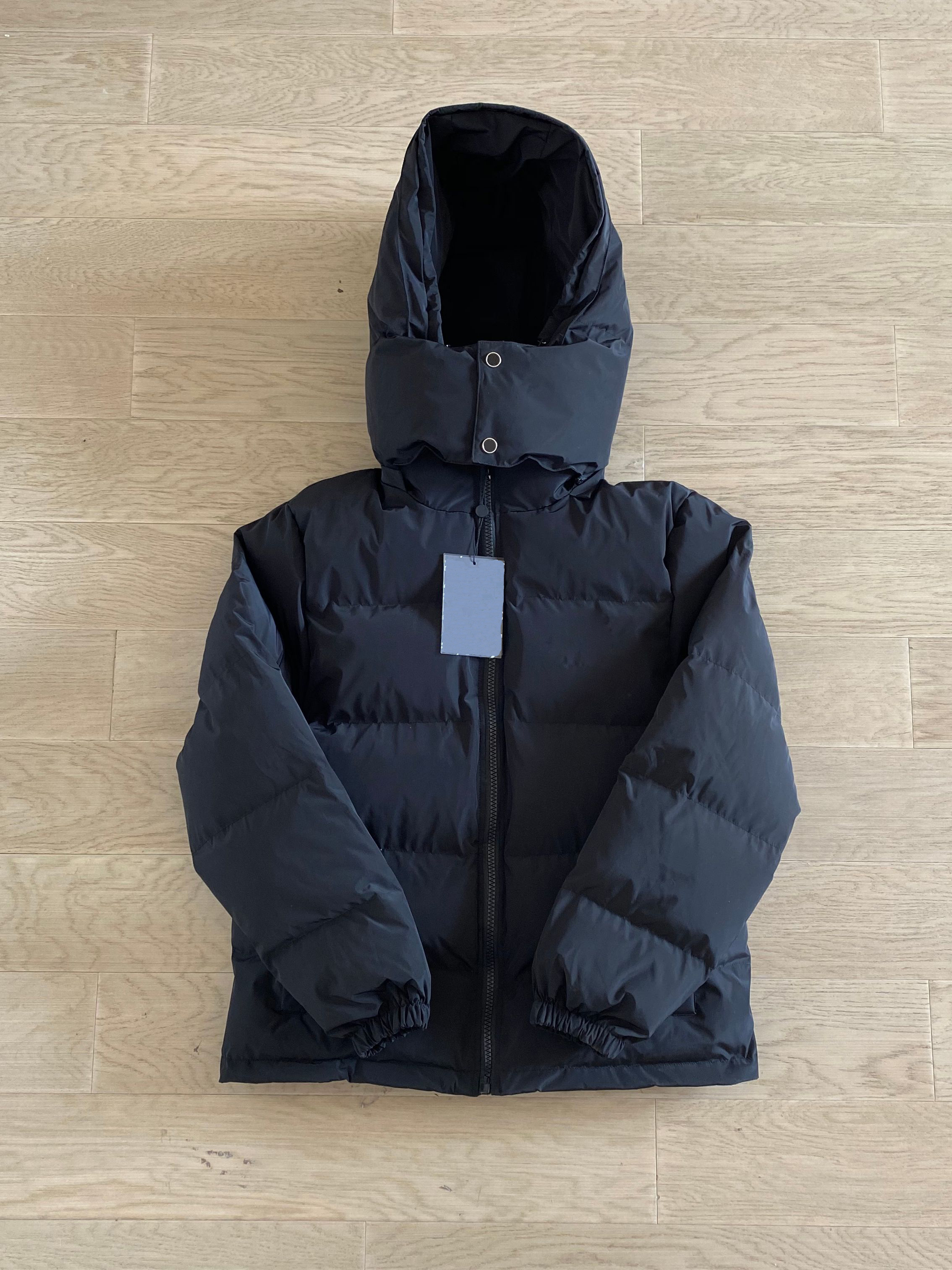 Men's Jackets Men's 2022 TRAPSTAR Down Jacket Fashion Casual Brand drip drill
Men's Jackets Men's 2022 TRAPSTAR Down Jacket Fashion Casual Brand drip drill