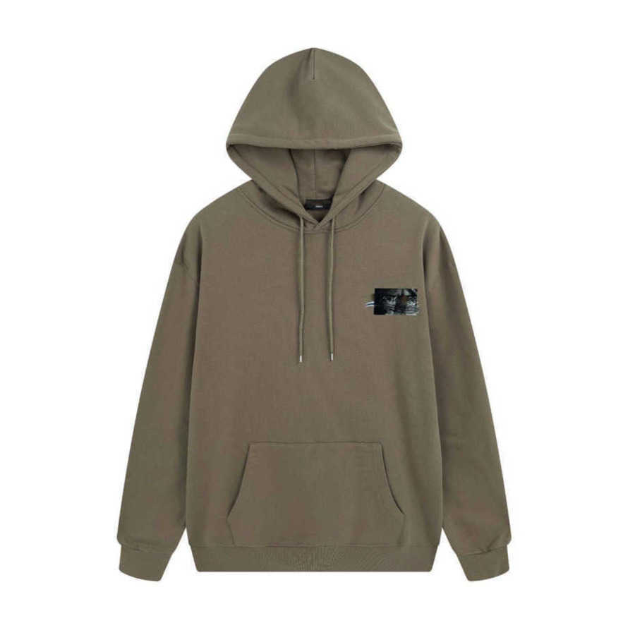 Fashion Brand Hoodies Paris Classic Hot Tape Men's And Women's Causual Loose Hooded Sweater Coat Coffee Balanciagas
Fashion Brand Hoodies Paris Classic Hot Tape Men's And Women's Causual Loose Hooded Sweater Coat Coffee Balanciagas