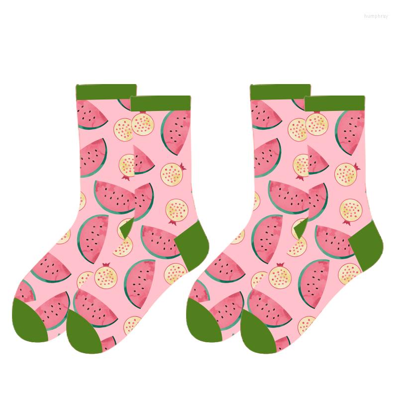 Men's Socks Summer Watermelon Cotton Men Women Street Skateboard Happy Fruit Print Harajuku Gift Funny, 24
Men's Socks Summer Watermelon Cotton Men Women Street Skateboard Happy Fruit Print Harajuku Gift Funny, 24