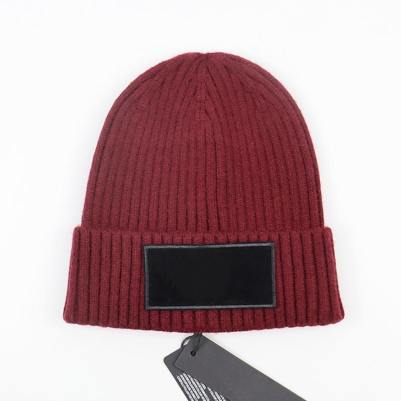 New Knitted Hat Men Women Winter Beanie Skull Caps Casual Bonnet Fisherman Gorro Thick Skullies Bonnet wool Knit Cap Sport Solid Color Unisex Warm Hats, Red
New Knitted Hat Men Women Winter Beanie Skull Caps Casual Bonnet Fisherman Gorro Thick Skullies Bonnet wool Knit Cap Sport Solid Color Unisex Warm Hats, Red