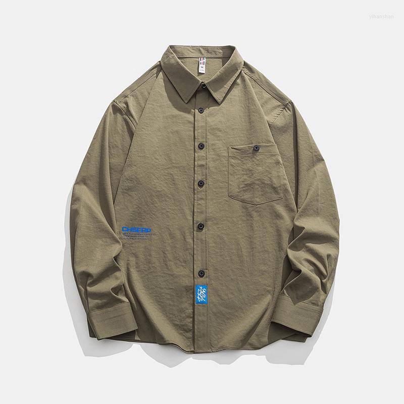 Men's Casual Shirts Men's Dress Autumn Slim Fit Button Down Stylish Party Club Shirt, Black
Men's Casual Shirts Men's Dress Autumn Slim Fit Button Down Stylish Party Club Shirt, Black