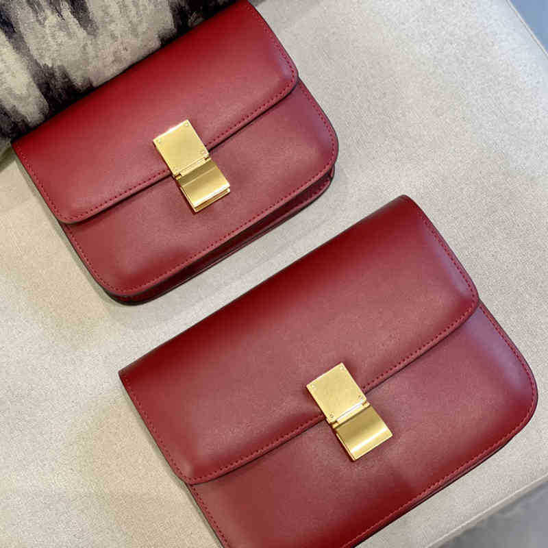 designer Bags Women Classic square Bag crossbody Handbag Leather shoulder bags Luxury Crossbody Bags Square Purses 2 Size 220824, Celibag-brown
designer Bags Women Classic square Bag crossbody Handbag Leather shoulder bags Luxury Crossbody Bags Square Purses 2 Size 220824, Celibag-brown