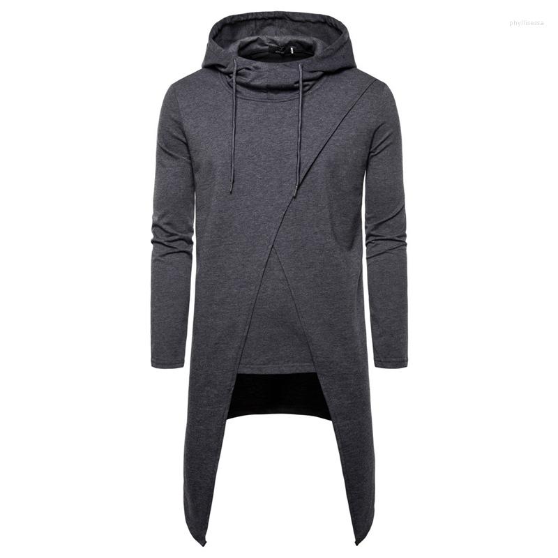 Men' Hoodies Men Solid Color All-match Streetwear Personality Hansome Casual Trend Long Sleeve Harajuku Autumn Loose Pullover, Black
Men' Hoodies Men Solid Color All-match Streetwear Personality Hansome Casual Trend Long Sleeve Harajuku Autumn Loose Pullover, Black