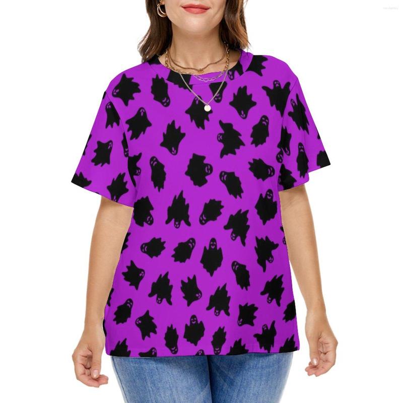 Shirt Black Ghost Print Halloween Modern Art Pretty T Shirts Short Sleeve Street Fashion Tshirt Graphic Clothes Plus Size 5XL, Style-4
Shirt Black Ghost Print Halloween Modern Art Pretty T Shirts Short Sleeve Street Fashion Tshirt Graphic Clothes Plus Size 5XL, Style-4