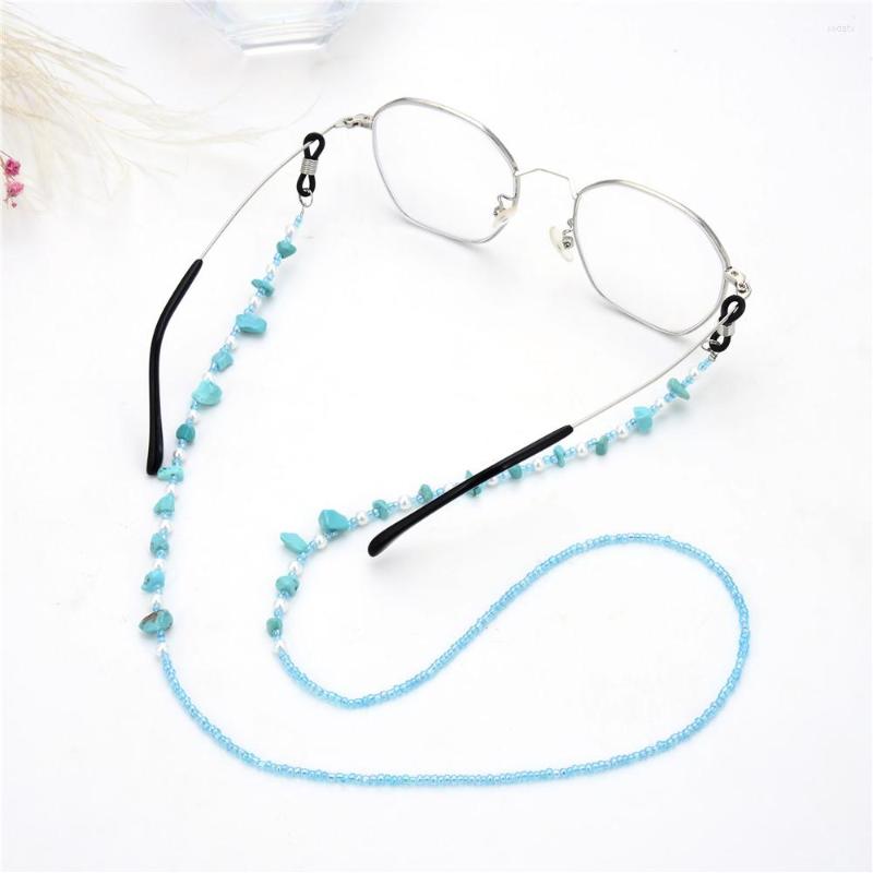 Chains 2022 Winter Eyeglass Strap Reading Glasses Hanging Chain Fashion Sunglasses Spectacles Holder Neck Cord Slip Metal
Chains 2022 Winter Eyeglass Strap Reading Glasses Hanging Chain Fashion Sunglasses Spectacles Holder Neck Cord Slip Metal
