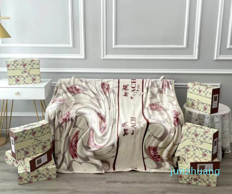 Designer -Home modern Blanket Fashion Adult Child Brand Luxury Designer pattern Blanket Flannel Soft Blanket150X200CM
Designer -Home modern Blanket Fashion Adult Child Brand Luxury Designer pattern Blanket Flannel Soft Blanket150X200CM