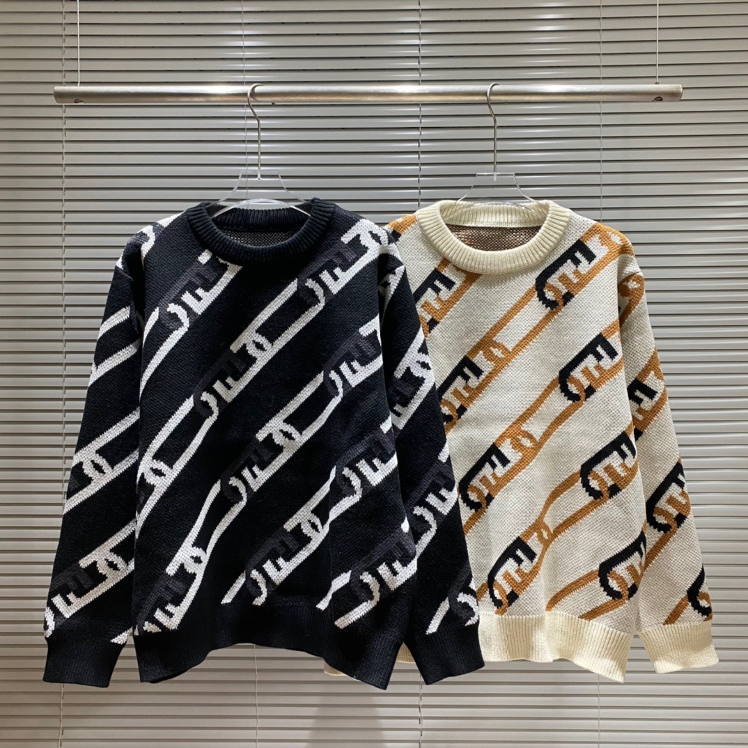 Men's Plus Size Sweaters hoodies in autumn / winter 2022acquard knitting machine e Custom jnlarged detail crew neck cotton W5402, White
Men's Plus Size Sweaters hoodies in autumn / winter 2022acquard knitting machine e Custom jnlarged detail crew neck cotton W5402, White