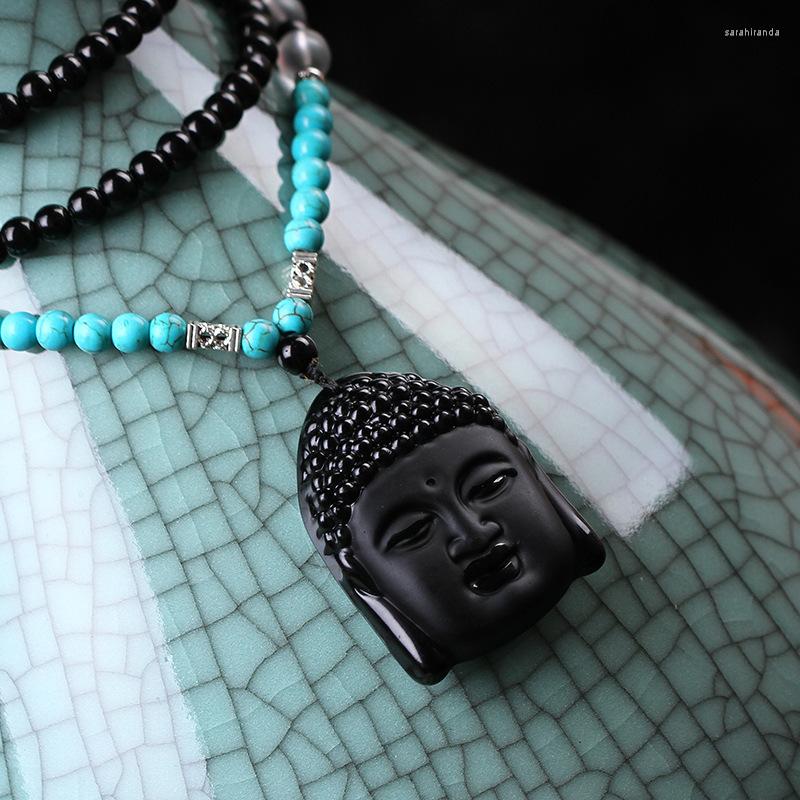 Chains Wholesale Arrival Natural Quartz White Crystal Buddha Sakyamuni Necklace Lucky Safeness Talismans Long
Chains Wholesale Arrival Natural Quartz White Crystal Buddha Sakyamuni Necklace Lucky Safeness Talismans Long