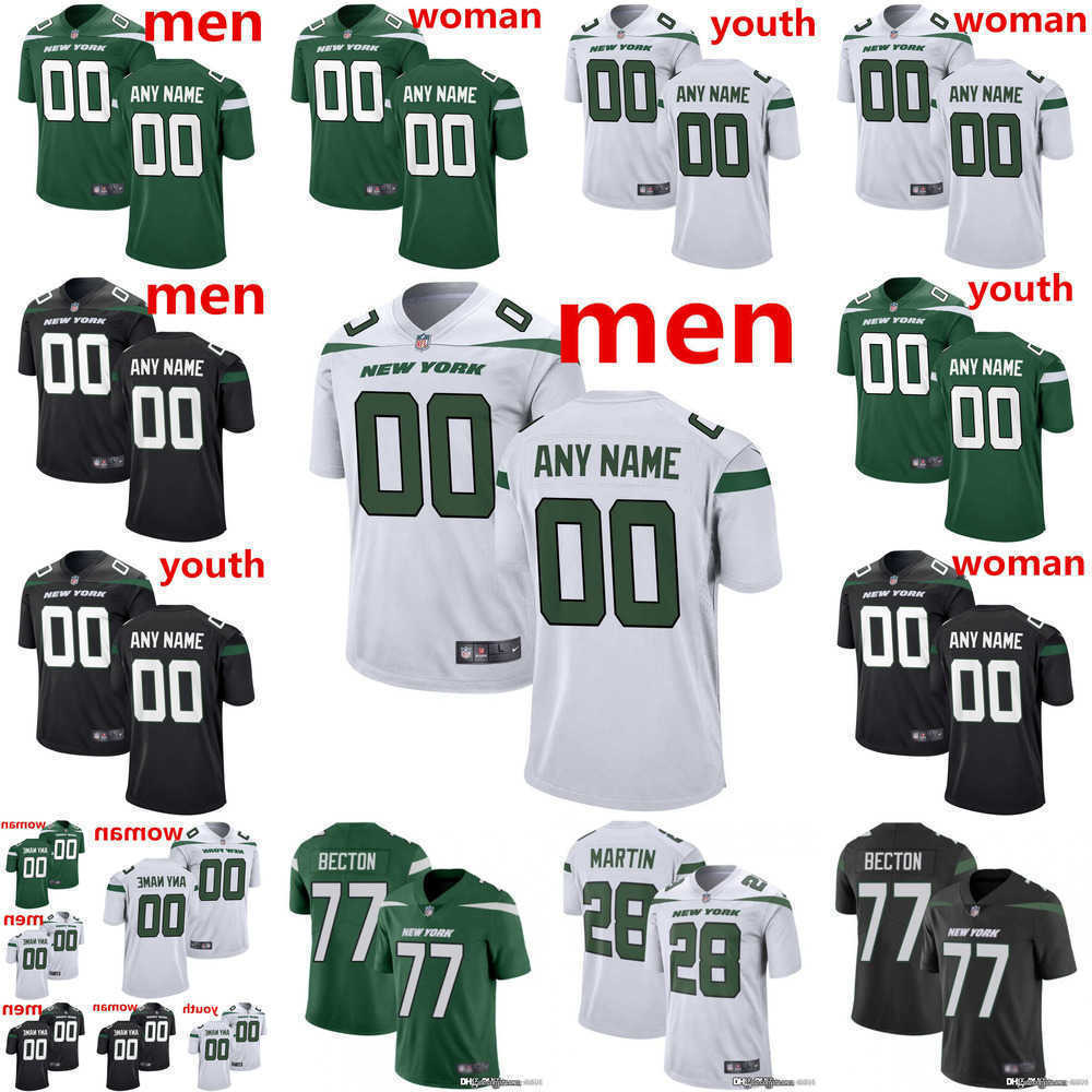 Jersey Men women Youth New York''Jets''Men 1 Ahmad Sauce Gardner 17 Garrett Wilson 2 Zach Wilson 8 Elijah Moore Football Jerseys, Color
Jersey Men women Youth New York''Jets''Men 1 Ahmad Sauce Gardner 17 Garrett Wilson 2 Zach Wilson 8 Elijah Moore Football Jerseys, Color