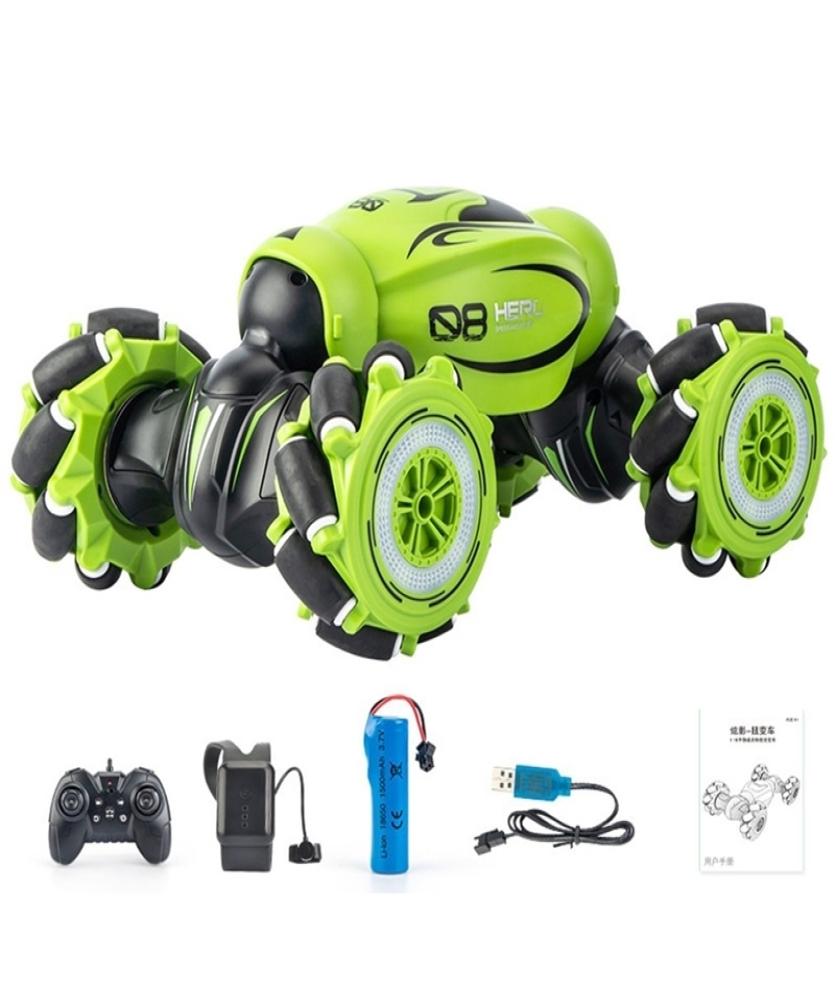 116 Radio Gesture Induction Music Light Remote Control High Speed RC Car Stunt off Road Drift Vehicle Toy LJ2012105019915
116 Radio Gesture Induction Music Light Remote Control High Speed RC Car Stunt off Road Drift Vehicle Toy LJ2012105019915