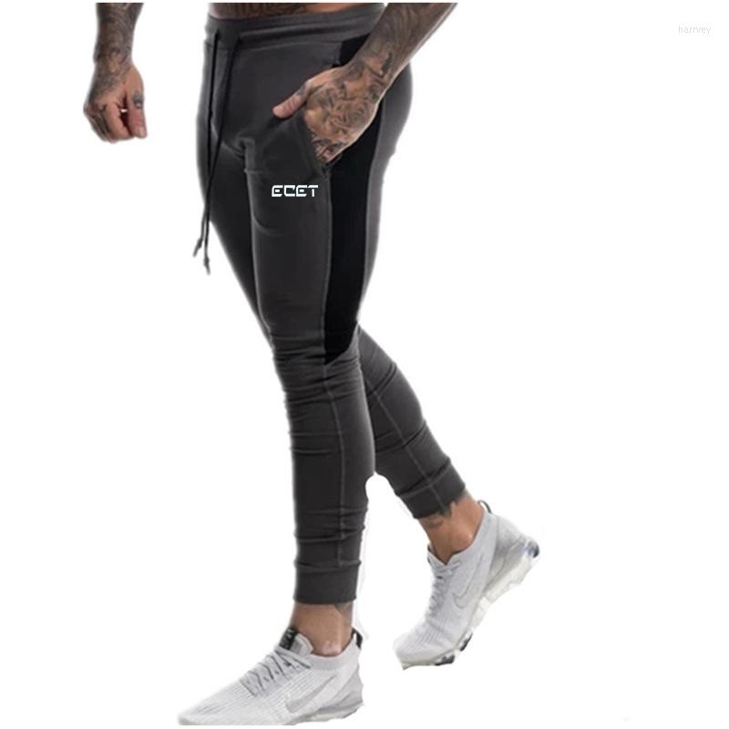 Men's Pants Men Sweatspants Splicing And Color Matching Trend Fitness Training Casual Trousers Running Small Feet Close-up Sweatpants, Black
Men's Pants Men Sweatspants Splicing And Color Matching Trend Fitness Training Casual Trousers Running Small Feet Close-up Sweatpants, Black
