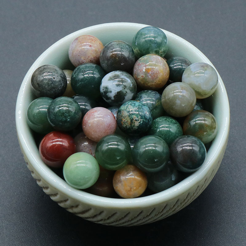 Natural 8/10/16/18/20mm Fancy Fasper Non-porous-ball Round Loose Gemstone Crystal Ball Diy Non-porous Stone Beads Ball
Natural 8/10/16/18/20mm Fancy Fasper Non-porous-ball Round Loose Gemstone Crystal Ball Diy Non-porous Stone Beads Ball