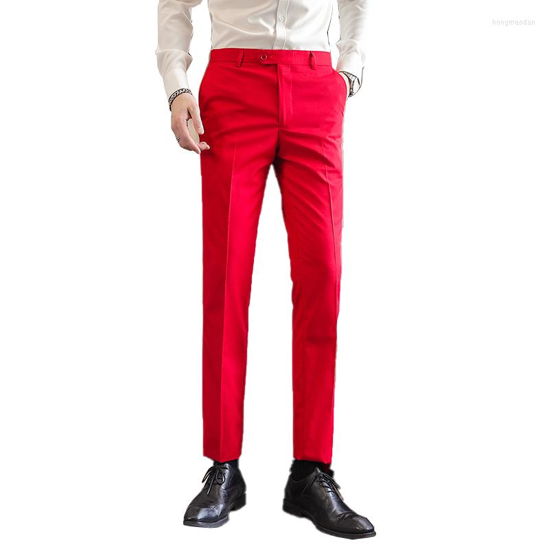 Men's Suits 10 Colour -6XL Mens Pure Color Business Occupation Slim Fit Dress Office Trousers Formal Suit Pants Casual For Men, Purple
Men's Suits 10 Colour -6XL Mens Pure Color Business Occupation Slim Fit Dress Office Trousers Formal Suit Pants Casual For Men, Purple