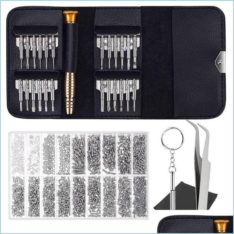 Sunglasses Frames Eyeglass Repair Kit With 25Pcs Precision Sunglasses Screwdriver Set And 1000Pcs Glasses Screws Drop Delivery 2022 Dhqrf
Sunglasses Frames Eyeglass Repair Kit With 25Pcs Precision Sunglasses Screwdriver Set And 1000Pcs Glasses Screws Drop Delivery 2022 Dhqrf