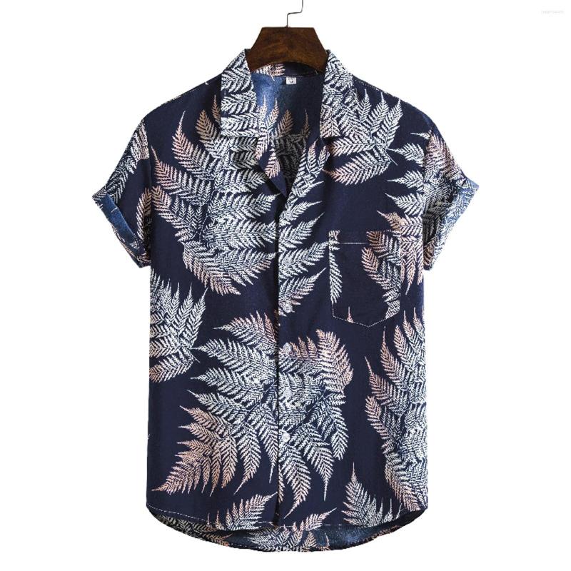 Men's Casual Shirts Men's Big And Tall Cotton Linen Fashion Top Summer Printed Short Sleeve Black Tee Shirt Men Scrub Jackets
Men's Casual Shirts Men's Big And Tall Cotton Linen Fashion Top Summer Printed Short Sleeve Black Tee Shirt Men Scrub Jackets