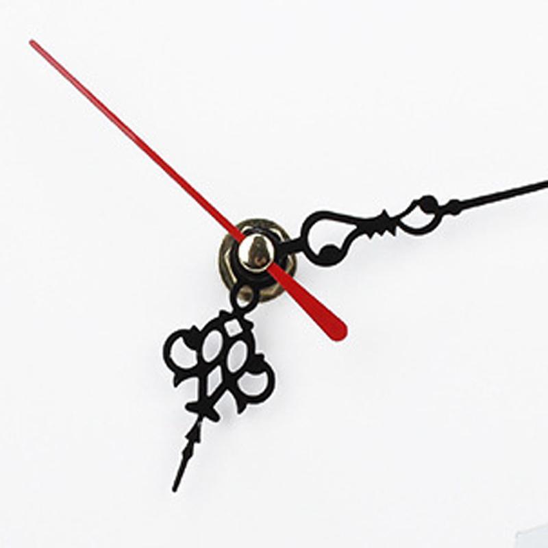 Sublimation MDF Wooden Photo Frame Blank Printable Pattern with Clock DIY Woodblock Print Christmas Gifts FY5479