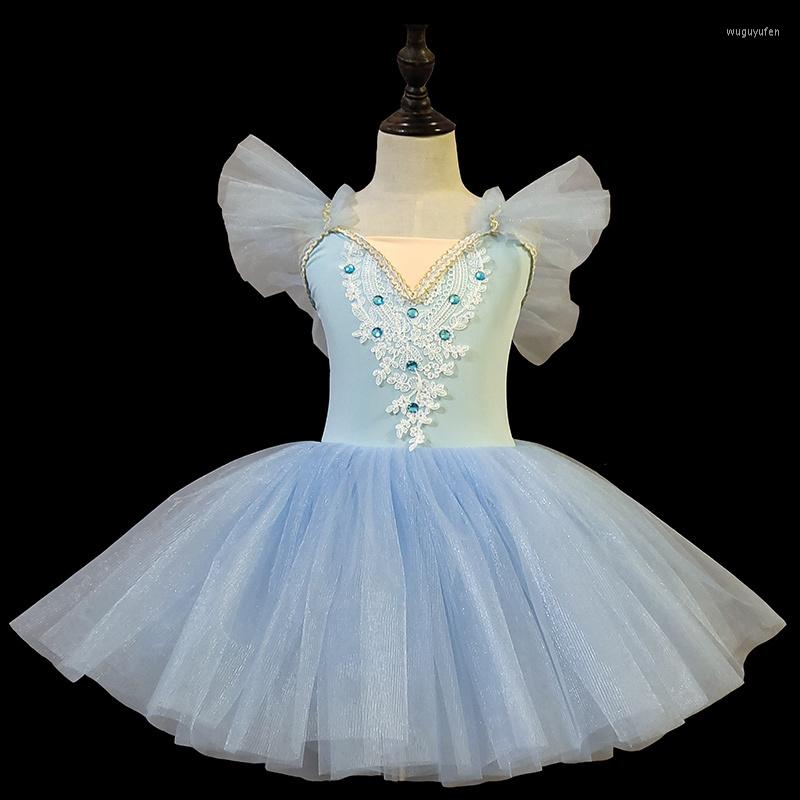 Stage Wear 2022 Professional Ballet Tutu Children Kids Pancake Platter Ballerina Party Dress Adult Women Girls Dance Costumes, Gold
Stage Wear 2022 Professional Ballet Tutu Children Kids Pancake Platter Ballerina Party Dress Adult Women Girls Dance Costumes, Gold