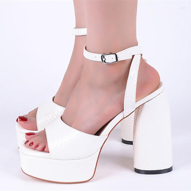 Sandals Women High Heel Sandal Shoes Ankle Strap Print Chunky Open Toe Summer Pumps Outdoor Sexy Platform, Green
Sandals Women High Heel Sandal Shoes Ankle Strap Print Chunky Open Toe Summer Pumps Outdoor Sexy Platform, Green