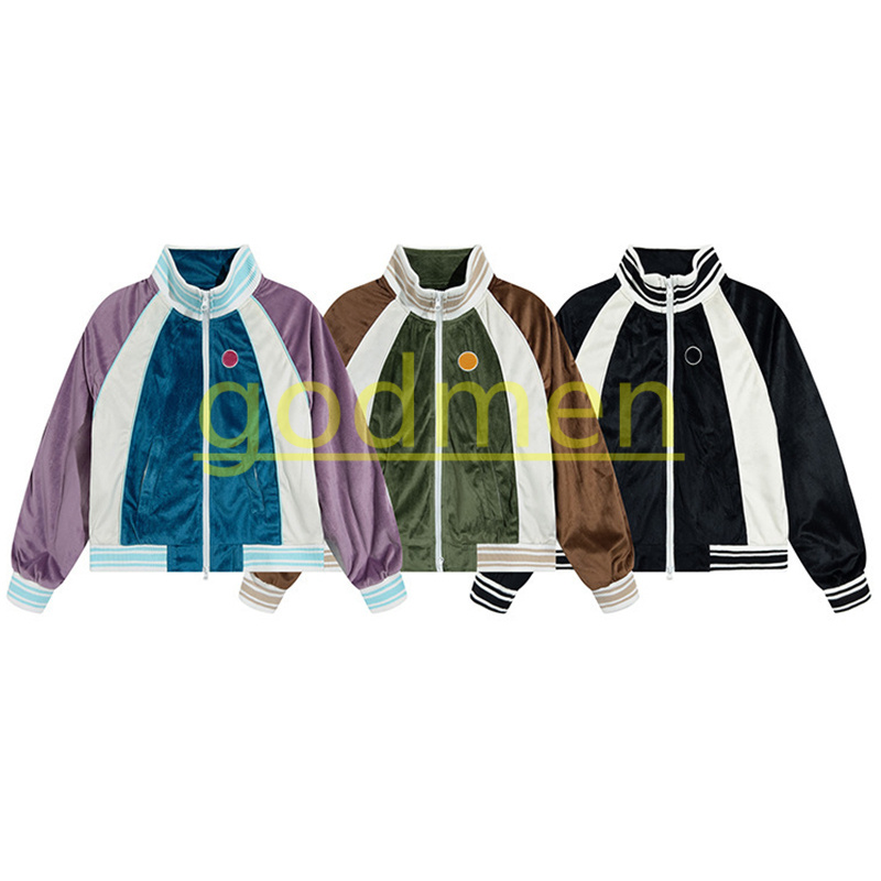 Womens Fashion Brand Short Jackets Ladies Sport Casual Jackets Woman Streetwear Coats Asian Size XS-M, Brown
Womens Fashion Brand Short Jackets Ladies Sport Casual Jackets Woman Streetwear Coats Asian Size XS-M, Brown
