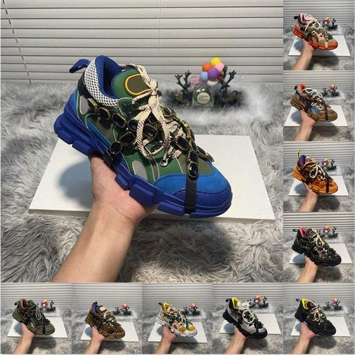 LM Designer mens womens Casual Shoes Flashtrek trainers retro daddy fashion all-match thick bottom removable crystals oversize outdoor mountain climbi B556#
LM Designer mens womens Casual Shoes Flashtrek trainers retro daddy fashion all-match thick bottom removable crystals oversize outdoor mountain climbi B556#