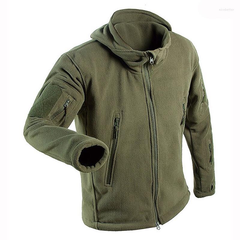 Hunting Jackets Softshell Tactical Jacket Men Outdoor Sport Coats Hooded Fleece Breathable Keep Warm Hiking Camping Windbreaker, Brown
Hunting Jackets Softshell Tactical Jacket Men Outdoor Sport Coats Hooded Fleece Breathable Keep Warm Hiking Camping Windbreaker, Brown