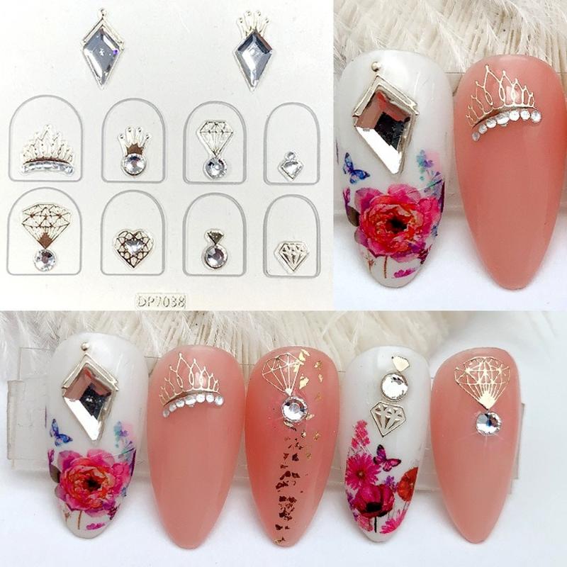 Nail Art Kits 1pc Plant Laser Abstract Lady Face Decals Sliders Paper Decor Gel Polish Sticker Manicure Foils 3D Rhinestone 
Nail Art Kits 1pc Plant Laser Abstract Lady Face Decals Sliders Paper Decor Gel Polish Sticker Manicure Foils 3D Rhinestone