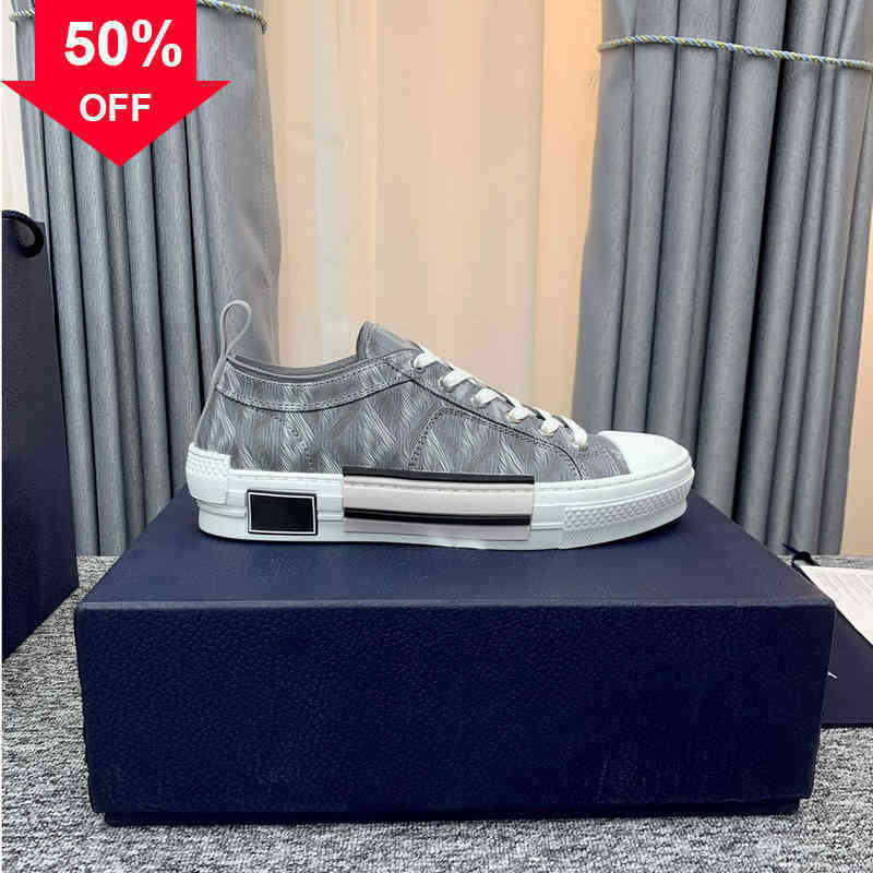 Designer Shoes Sneakers Casual Trainer Low Top B23 Oblique Technology 2022 Luxury Men Women Eur 35-47 BYU0
Designer Shoes Sneakers Casual Trainer Low Top B23 Oblique Technology 2022 Luxury Men Women Eur 35-47 BYU0