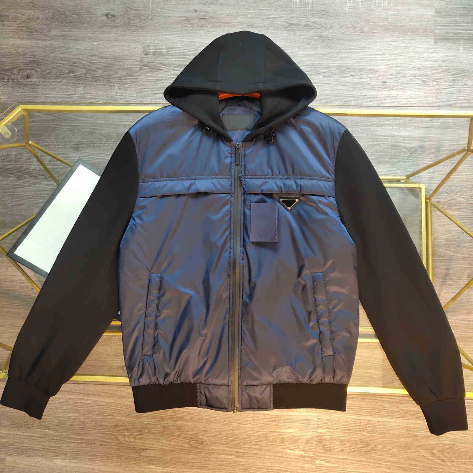 2023 winter down coats men jacket street designer hoodies Windproof warm Perfect details Removable nylon Tech Gore fabric design, Black
2023 winter down coats men jacket street designer hoodies Windproof warm Perfect details Removable nylon Tech Gore fabric design, Black