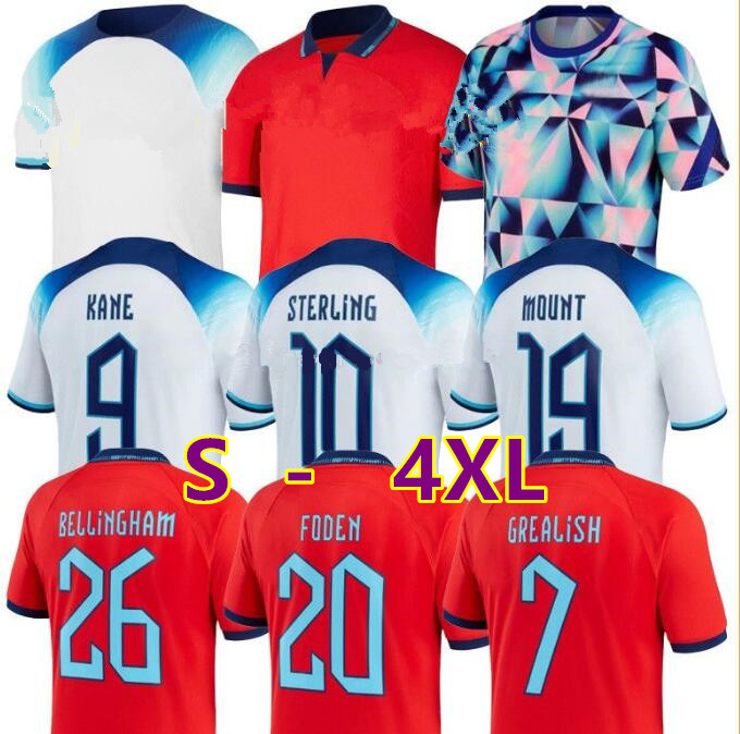 2022 soccer jersey Fans KANE ENGlANDS SANCHO UK STERLING RASHFORD GREALISH MOUNT FODEN ALEXANDER-ARNOLD SAKA 22 23 football shirt men uniforms
2022 soccer jersey Fans KANE ENGlANDS SANCHO UK STERLING RASHFORD GREALISH MOUNT FODEN ALEXANDER-ARNOLD SAKA 22 23 football shirt men uniforms