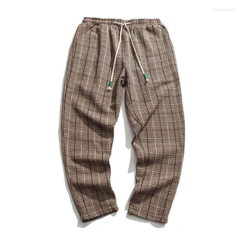Men's Pants 2022 Harem Men Trousers Casual Baggy Ankle-Length Sweatpants Hip Hop Jogger Streetwear Male -5XL, Khaki
Men's Pants 2022 Harem Men Trousers Casual Baggy Ankle-Length Sweatpants Hip Hop Jogger Streetwear Male -5XL, Khaki