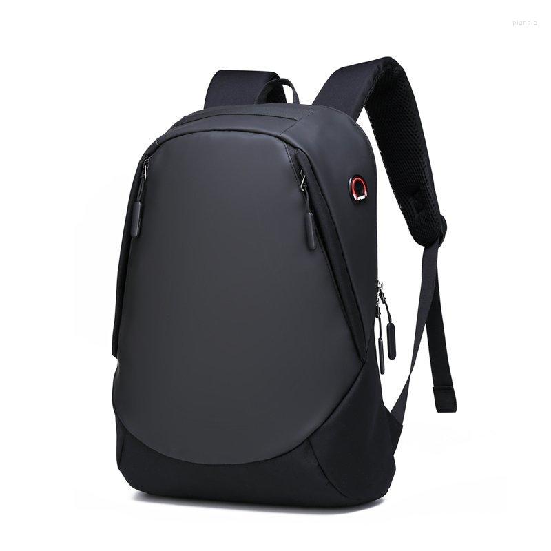 Backpack Oxfords Japanese School Bag Business Men's Laptop For Computer Students Waterproof Fashionable Women's, Black
Backpack Oxfords Japanese School Bag Business Men's Laptop For Computer Students Waterproof Fashionable Women's, Black