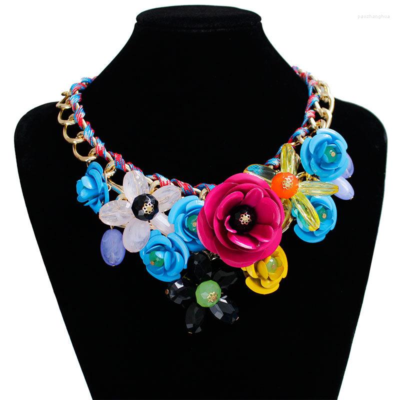 Pendant Necklaces Kpop Hyperbole Big Name Summer Fashion Flower Short Women Dress Neck Accessories 2022 Boho Elegant Chokers
Pendant Necklaces Kpop Hyperbole Big Name Summer Fashion Flower Short Women Dress Neck Accessories 2022 Boho Elegant Chokers