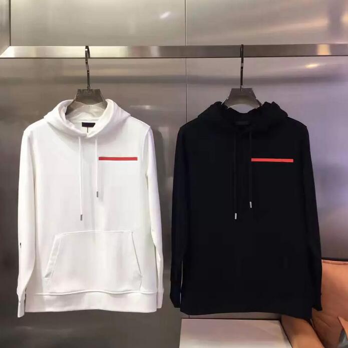 Sweatshirts fashion Hoodie pullover mens sweatshirt solid color sports style simple coat extended jacket hip hop couple prad Hoodies plus si
Sweatshirts fashion Hoodie pullover mens sweatshirt solid color sports style simple coat extended jacket hip hop couple prad Hoodies plus si
