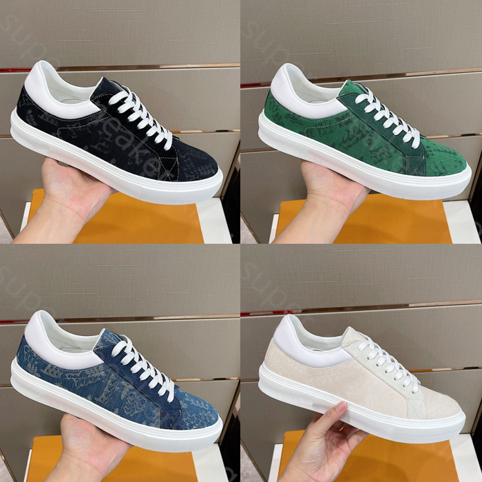 Designer Shoes Fashion Sneakers Classic Men Flats Trainers Vintage Watercolor Flowers Sneaker Size 38-45 With box
Designer Shoes Fashion Sneakers Classic Men Flats Trainers Vintage Watercolor Flowers Sneaker Size 38-45 With box