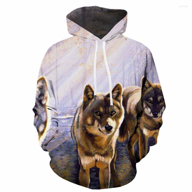 Men' Hoodies 3d Wolf Sweatshirts Men Animal Sweatshirt Printed Landscape Hooded Casual Home Long Sleeve Hip Hop, Wy-aaa2-10007
Men' Hoodies 3d Wolf Sweatshirts Men Animal Sweatshirt Printed Landscape Hooded Casual Home Long Sleeve Hip Hop, Wy-aaa2-10007