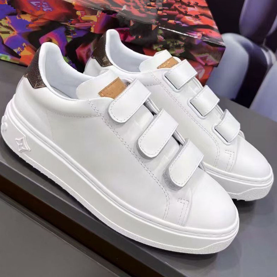 TIME OUT Sneakers Women shoes Genuine leather woman casual shoe Size 35-41 model hymjjj00000001
TIME OUT Sneakers Women shoes Genuine leather woman casual shoe Size 35-41 model hymjjj00000001