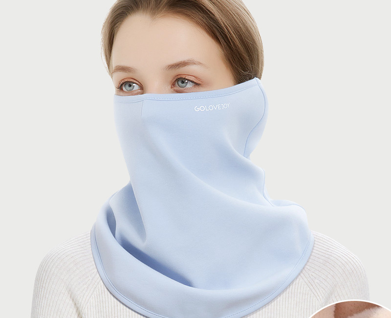 Half Face Mask Winter Warm Cycling Mask Outdoor Baby Velvet Ear Protection Scarf Bib, Red
Half Face Mask Winter Warm Cycling Mask Outdoor Baby Velvet Ear Protection Scarf Bib, Red